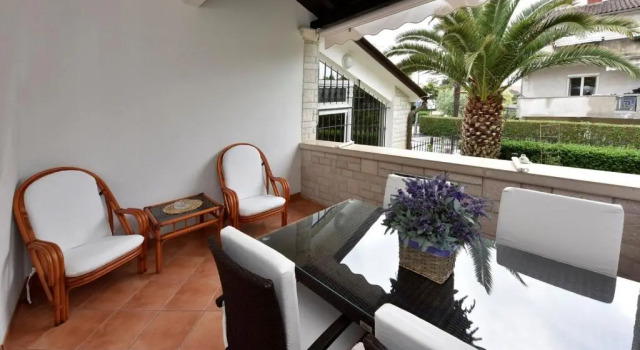 Апартаменты Apartments Lavizatic