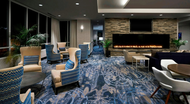 Residence Inn by Marriott Ocean City