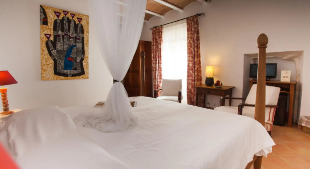 Boutique Hotel Sa Galera, Réserver Hôtel Felanitx Île de Majorque