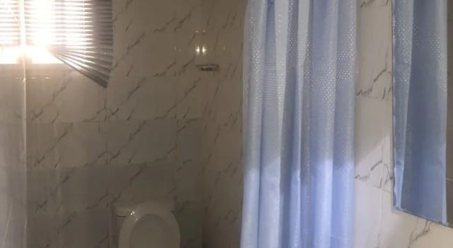 Standart oda Wuse Penthouse