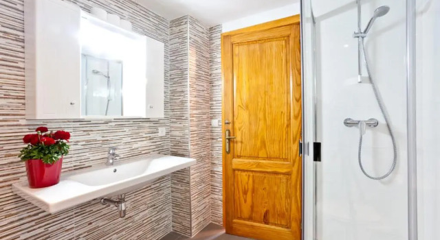 Апартаменты Apartamentos Bahia