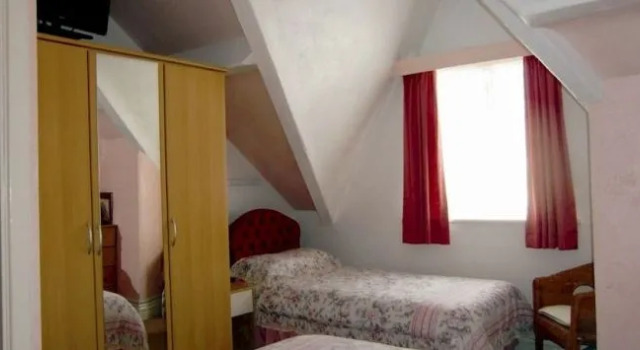 St Ives Hotel, Забронировать Отель Отели Ланкашир 3 звезды, 3*
