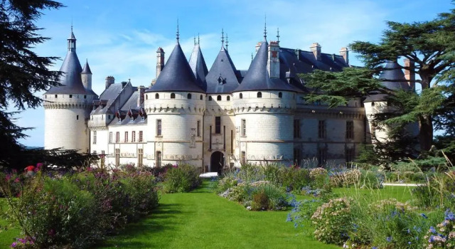 Gite La Roselière Touraine, Prenota Hotel Perrusson Francia