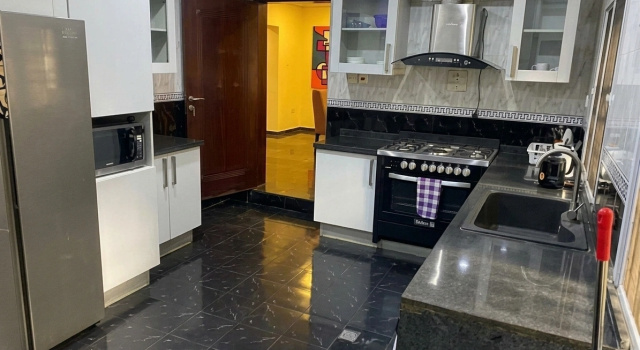 Апарт-отель Tennys Place Jabi, Забронировать Апарт-отель Бизнес-отели Абуджа, 4* 5*