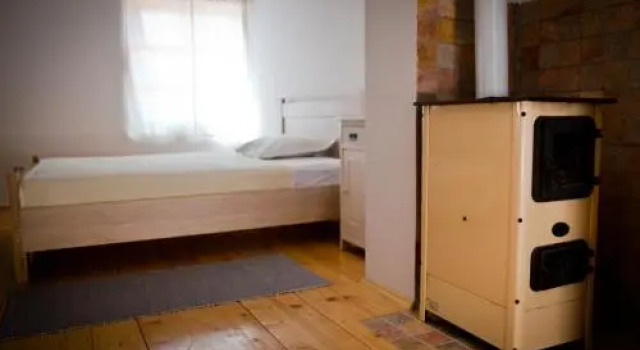 Badanj Village Rooms