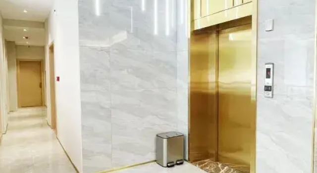 VX Hotel Tianjin West Yongyang Road Florentia Village Express