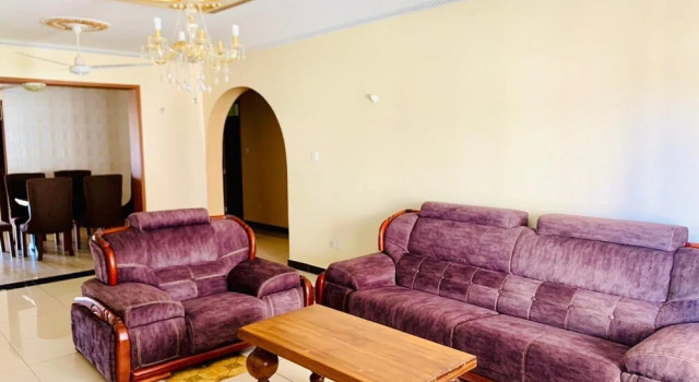 Lux Suites Furaha Holiday Apartments, Забронировать Апартаменты/квартира Ньяли Момбаса, рядом с Haller Park