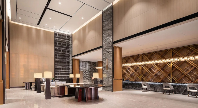 Venus International Hotel, Prenota Hotel Hotel a Changsha con parcheggio, Parcheggio