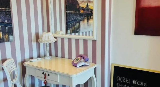 Апартаменты Cozy Penthouse with Terrace