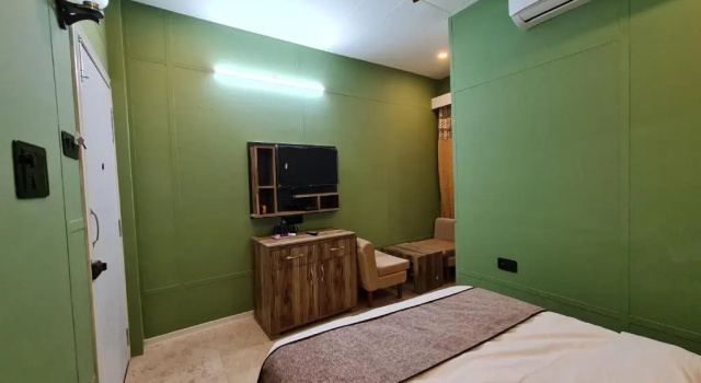 Номер Premium Hotel Aurelia Pearl