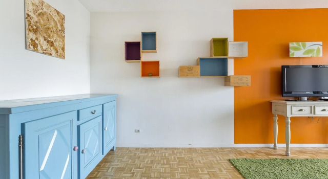 Le Felix Faure - Lyon By Hamac Suites, Rezerwuj Apartament Hotele w Rhône z parkingiem, Parking