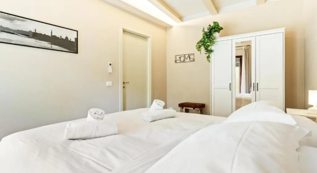 Piazzale Michelangelo Modern Flat, Забронировать Апартаменты/квартира Флоренция Тоскана, рядом с Площадь Кафедрального собора