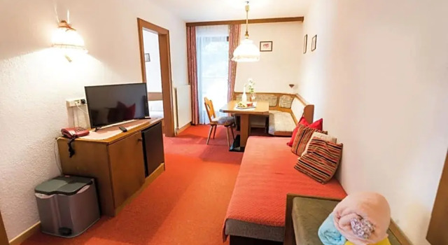 "Quality Hosts Arlberg" Hotel-Gasthof Freisleben, Prenota Hotel Arlberg Vorarlberg