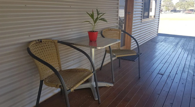 Студия c 1 комнатой с балконом Bentley Waterfront Motel & Cottages
