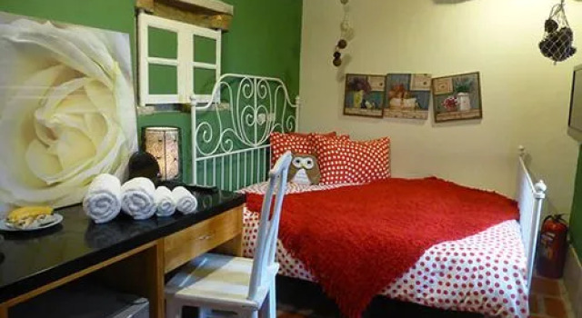 Ousuo Shenten BnB, Забронировать Отель «постель и завтрак» Цзиньчэн Kinmen County, рядом с Wentai Pagoda