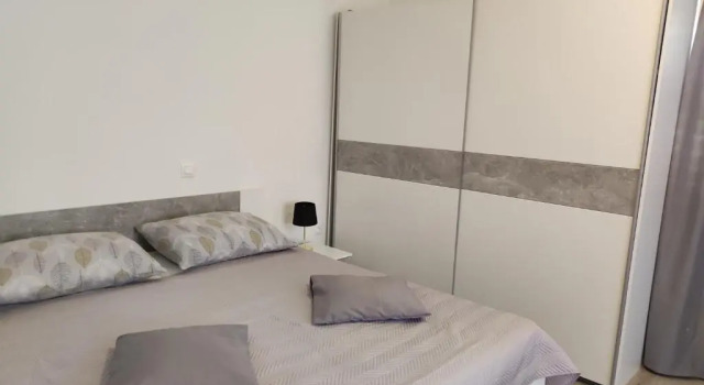 Апартаменты Apartments Erenda