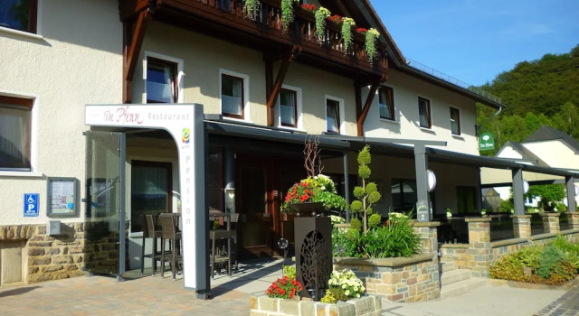 Restaurant - Pension Im Pfenn, Foglalás Szálloda Irrhausen 