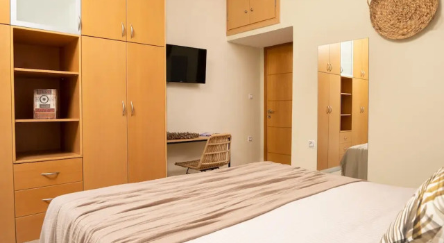 Amaen Apartment