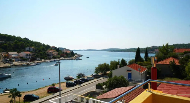 Студия Guest House Sandra