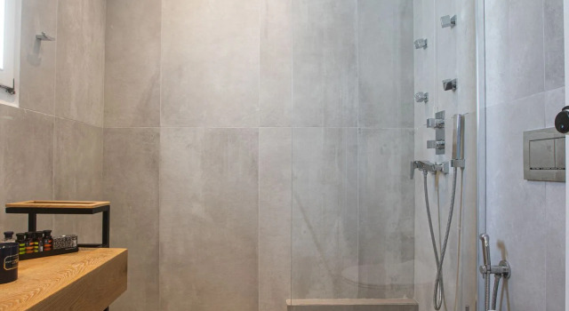 Номер Standard Harmony Boutique Hotel