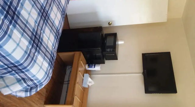 Двухместный номер Classic The New Terrace Hotel