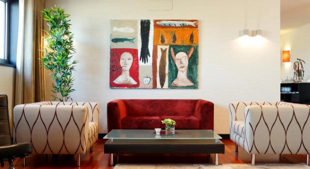 Attica21 Coruña, Réserver Hôtel La Corogne 