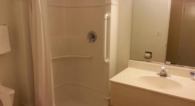 Номер Standard Americas Best Value Inn - Lincoln Airport