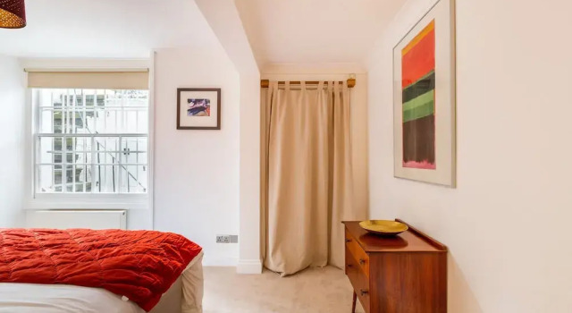 Picnic in the Park Fantastic 3 Bedrooms