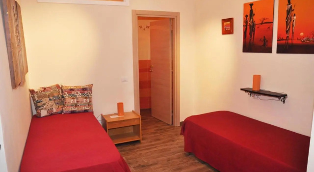 Mama Mia Guest House