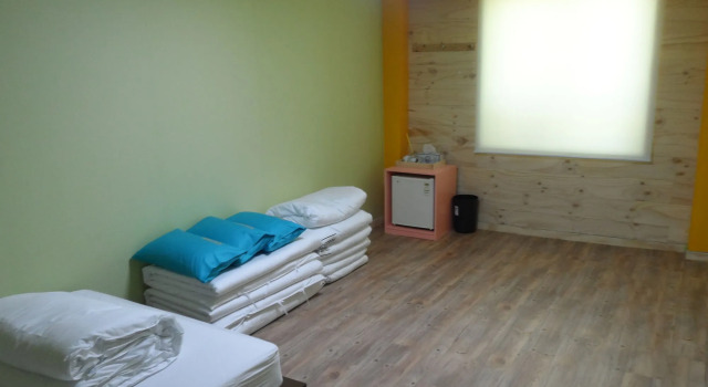 Nogodan Guesthouse and Hotel, Buchen Sie Hotel Namwon Jeollabuk-Do