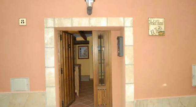 Hotel Rural El Molí