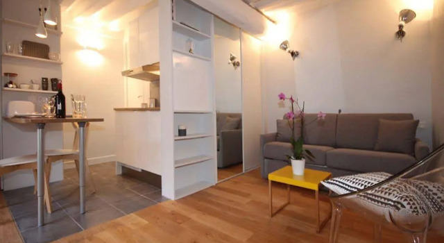 My Night In Paris Bastille, Забронировать Отель Отели Парижа 3 звезды, 3*