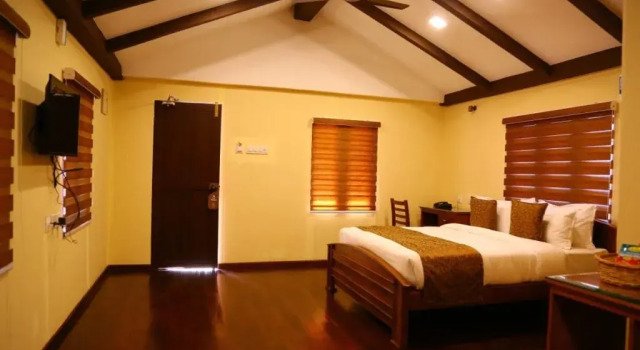Guruvayur Heritage By Nexstay