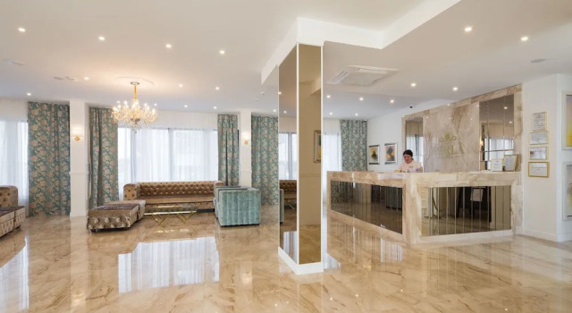 Perla Resort, Забронировать Курортный отель Отели Рогозница с завтраком, Завтраки