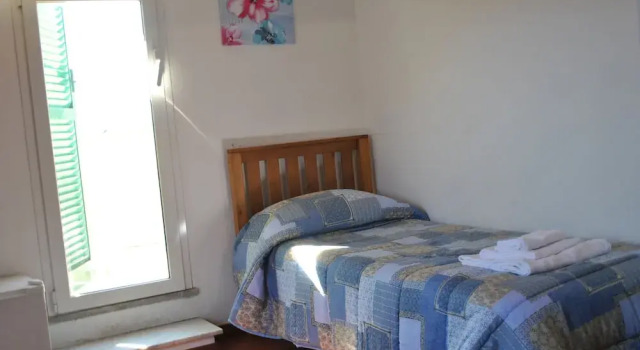 Номер Standard Il Giardino dei Limoni Room & Apartments