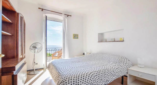 Casa Punta Chiappa