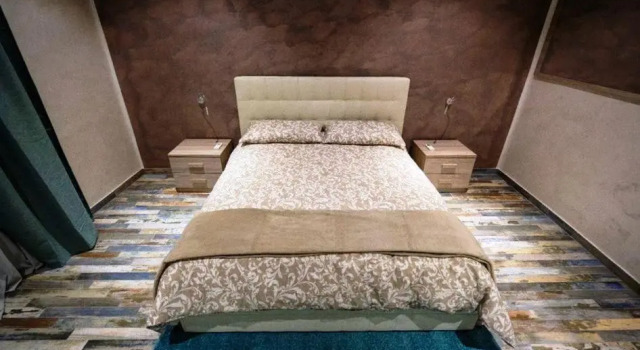 Appartamento Sea Luxor