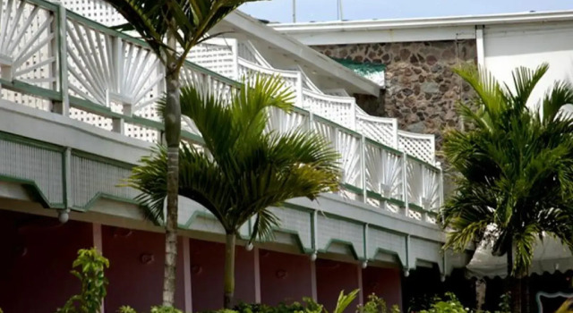 Shaw Park Beach Hotel & Spa, Rezervovat Lázně / Resort Hotely v Ocho Rios Coast s bazénem, Bazén