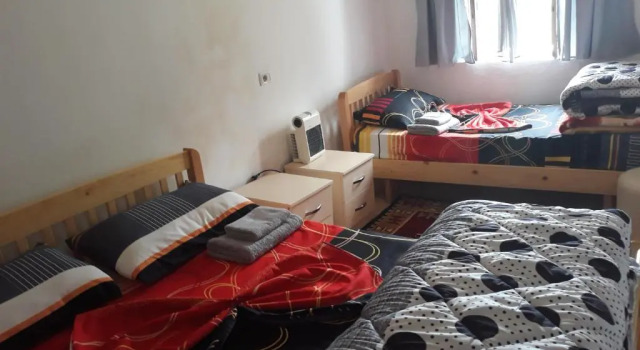 Номер Standard Guesthouse "Gjin Thana"