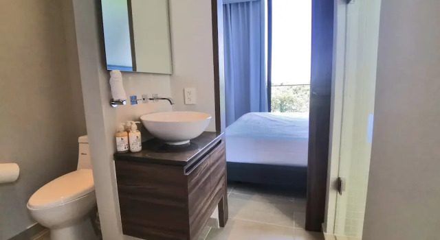 Номер Luxury Kaab At The Park by The Spot Rentals