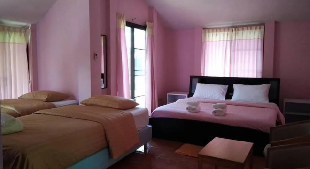 Frontier Homestel