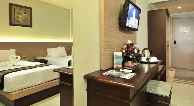 Hotel Grasia Semarang