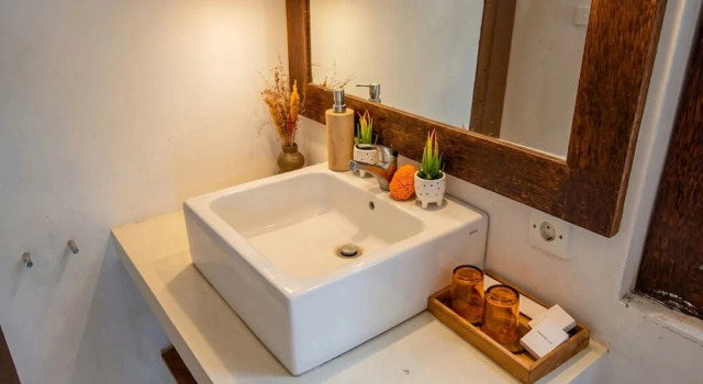 Вилла с 2 комнатами Villa Sujati