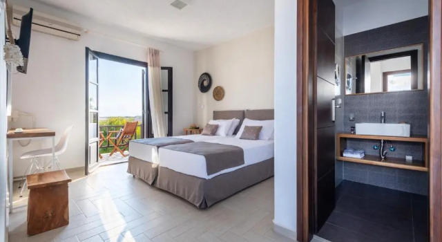 Номер Superior Aella Residence