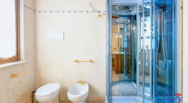 Вилла DesenzanoLoft Garda Family House