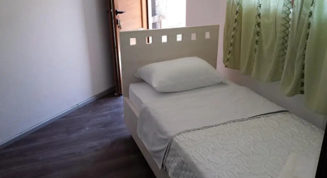 Standard Triple room with balcony and with view KULA Boutique Hotel