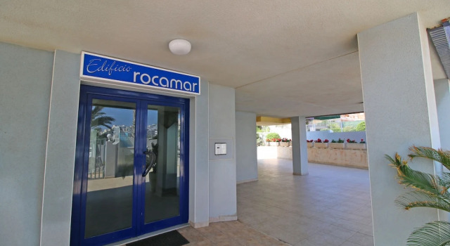 Apartamento Rocamar, Забронировать Апартаменты/квартира Апартаменты Кальпе, рядом с Пляж Ареналь, Апартаменты/квартира