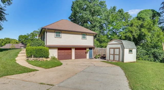 Апартаменты 6 Mi to Cpkc Stadium: Convenient Kansas City Apt