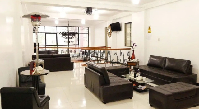 Hotel Sol Inka