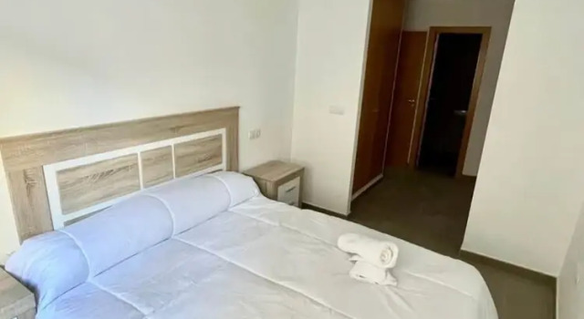 Holiday Appartement in Lucena del Cid- Basement A Ref 049, Забронировать Апартаменты/квартира Лусена-дель-Сид Castellon Province